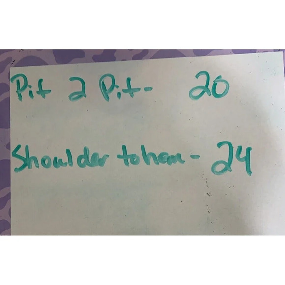 Tahari Arthur S Levine Blazer Jacket Sz 10P Black Striped W Turquoise Career - Picture 9 of 9